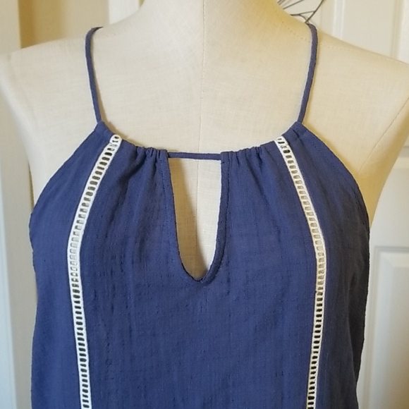 Sage the Label Racer Back Dress NWOT SALE SALE SALE - Picture 5 of 12
